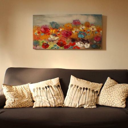 Appartamento Floridiana Rome Bagian luar foto